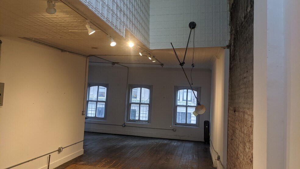More Photos Of 51 W 28th St, New York Loft Creative Space For Lease