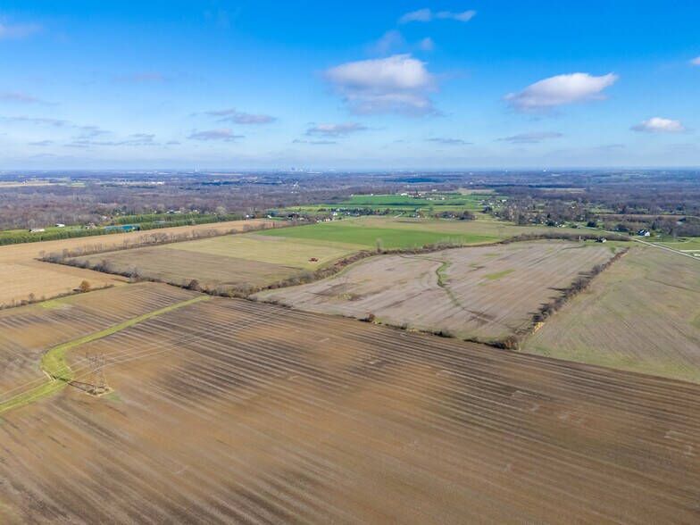 Primary Photo Of 7500 Opossum Run Rd, London Land For Sale