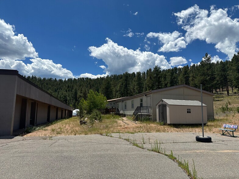More Photos Of 1737 County Road 43, Bailey Land For Sale