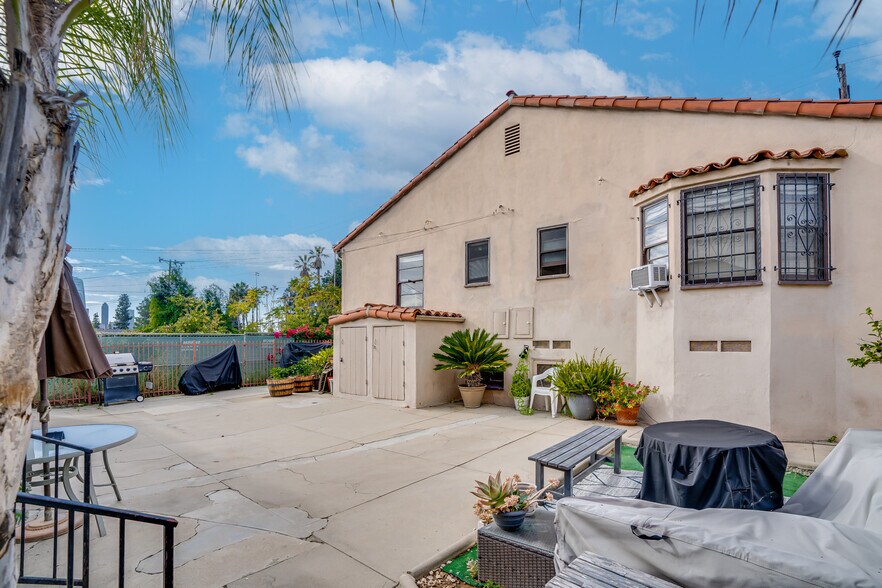 More Photos Of 812 N Beaudry Ave, Los Angeles Apartments For Sale
