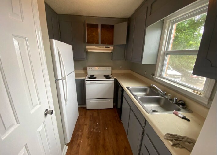 More Photos Of 1508 Halston Cir NW, Huntsville Multifamily For Sale