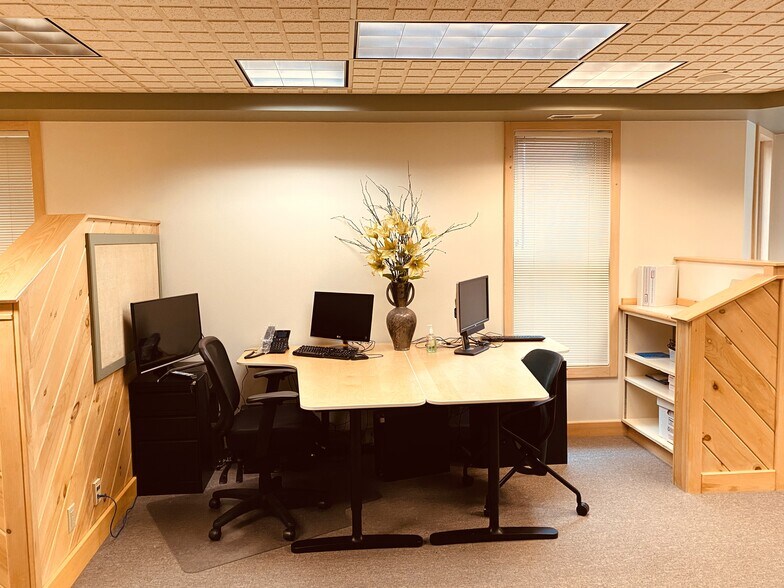 More Photos Of 310 S Burrowes St, State College Office Residential For Sale