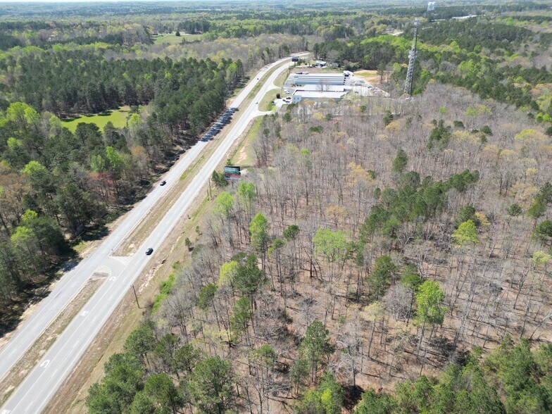More Photos Of 1809 Highway 78, Monroe Land For Sale