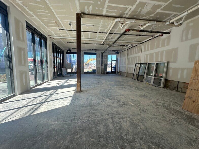 More Photos Of 436 Ferry St, Newark Storefront Retail Office For Lease
