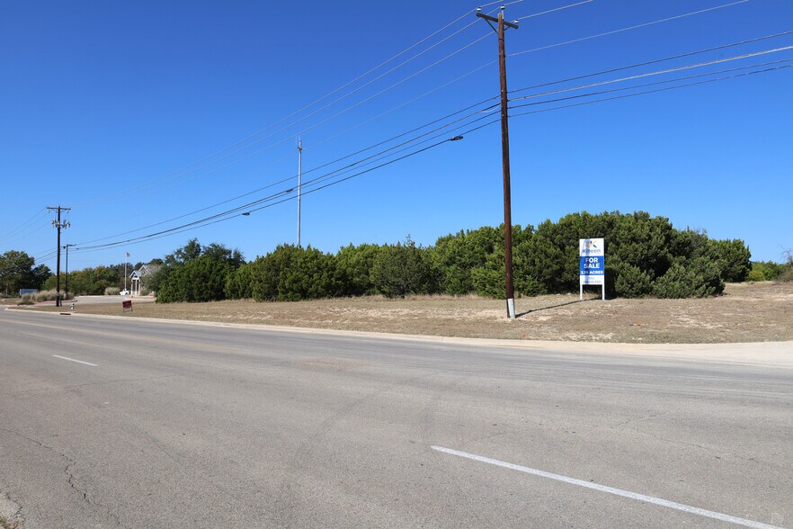 Primary Photo Of 4751 Roy J Smith Dr, Killeen Land For Sale