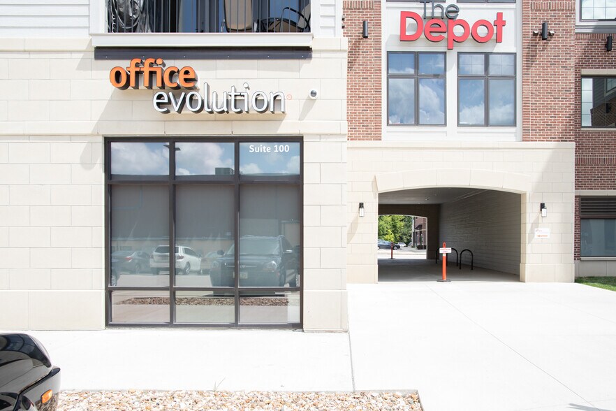 More Photos Of 1120 Depot Ln SE, Cedar Rapids Coworking Space