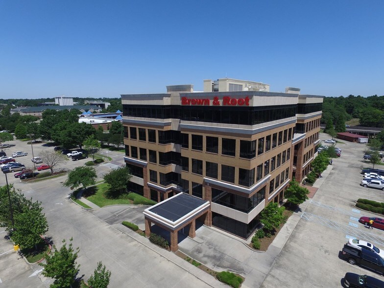 More Photos Of 2600 CitiPlace Blvd, Baton Rouge Office For Lease