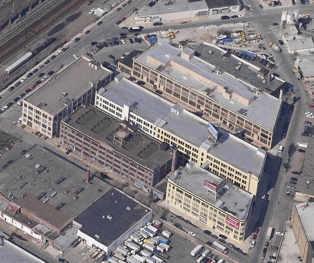 More Photos Of 47-32 Austell Pl, Long Island City Warehouse For Lease