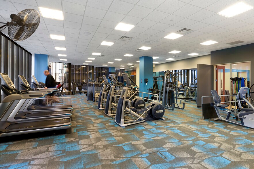 More Photos Of 80 S 8th St, Minneapolis Office For Lease