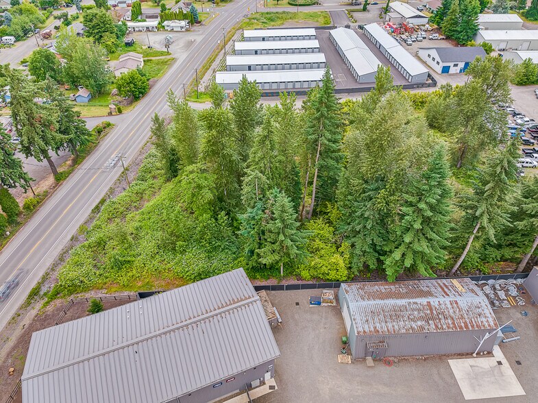 More Photos Of 21111-21115 Oregon 99E, Aurora Land For Sale