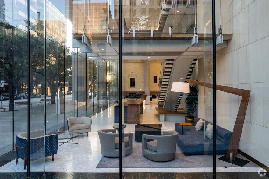 More Photos Of 200 W 6th St, Austin Office For Lease