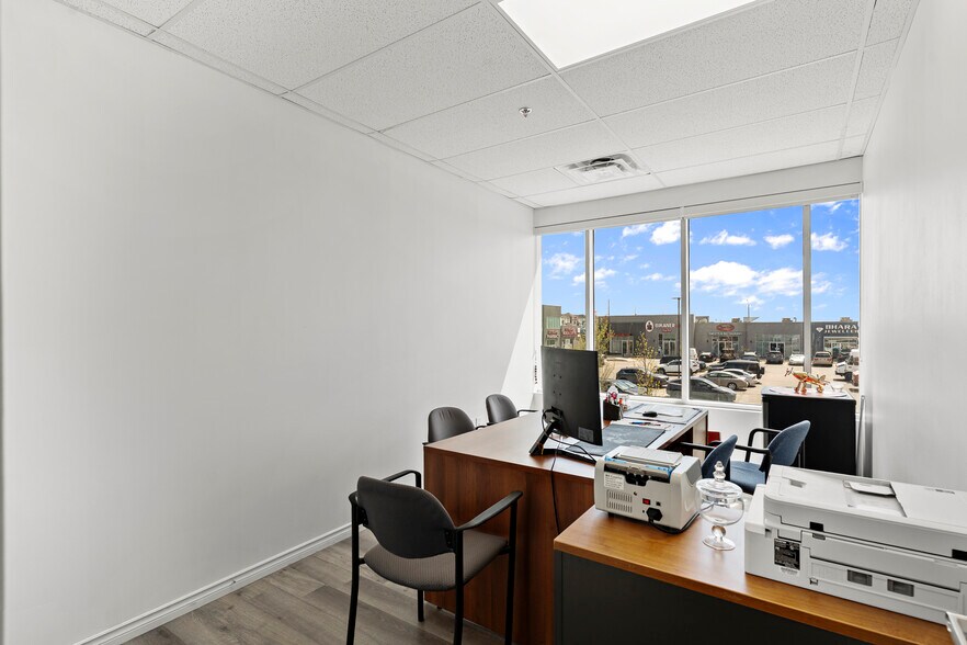 More Photos Of 4310 104 Av NE, Calgary Office For Sale
