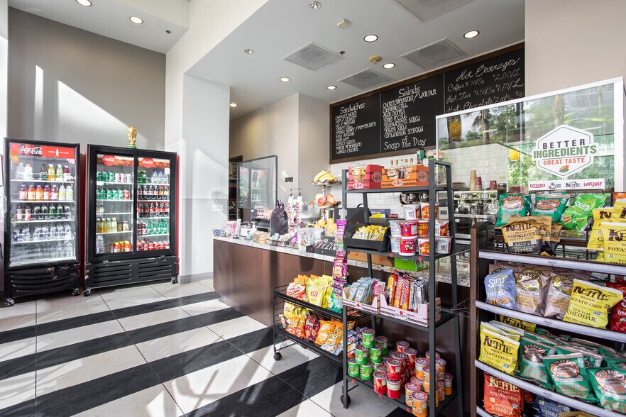 More Photos Of 1 Almaden Blvd, San Jose Unknown For Lease