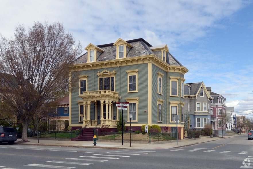 More Photos Of , Providence Unknown For Sale