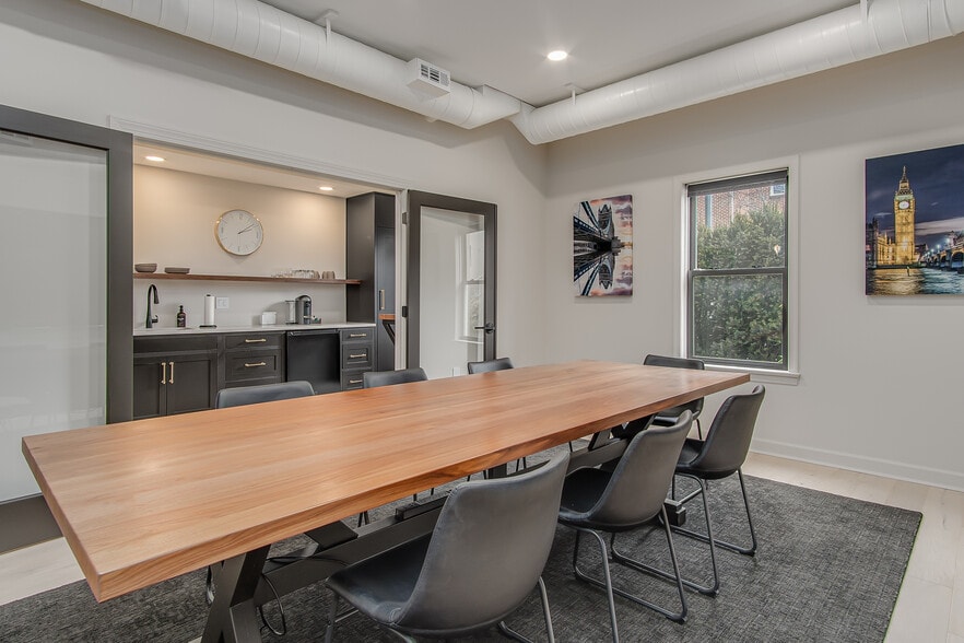 More Photos Of 129 W Patrick St, Frederick Office Residential For Sale