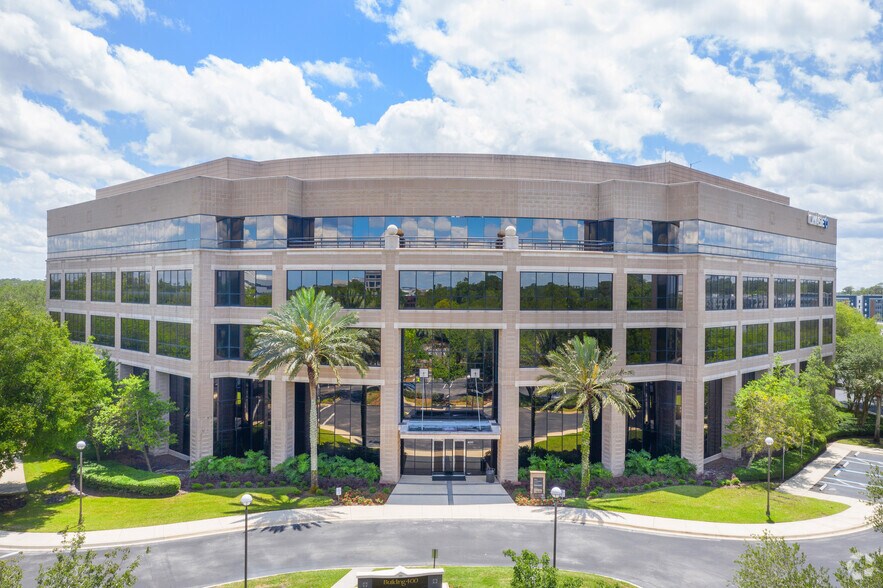 More Photos Of 10151 Deerwood Park Blvd, Jacksonville Office For Lease
