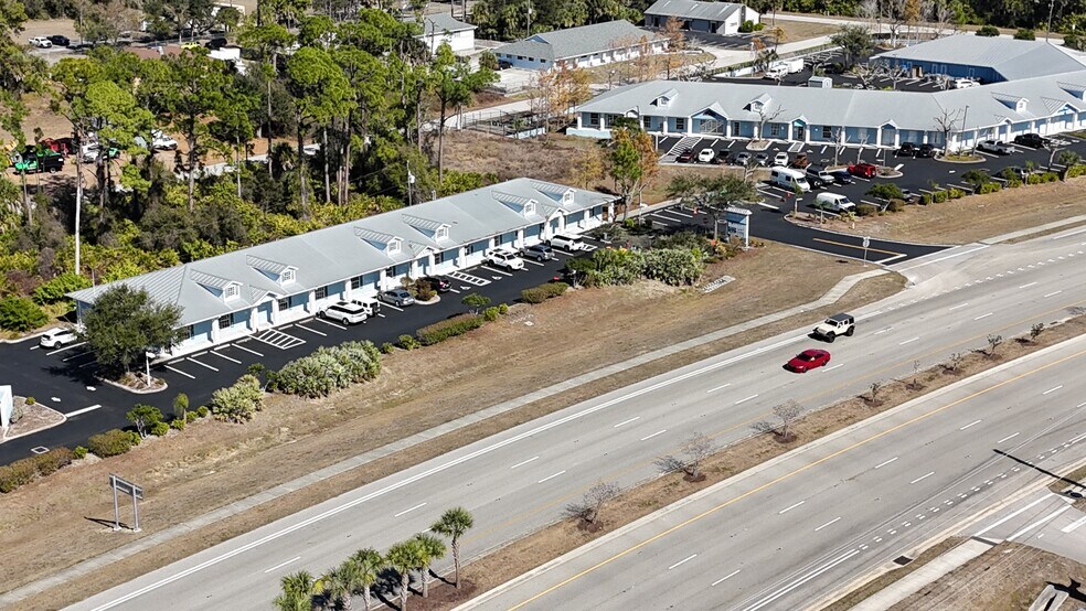 More Photos Of 946 Tamiami Trl, Port Charlotte Medical For Lease