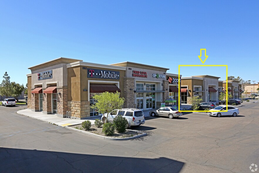 More Photos Of 2140-2184 N Imperial Ave, El Centro Unknown For Lease