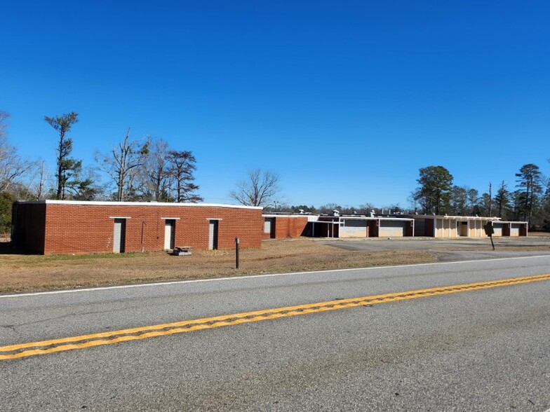 Primary Photo Of 22715 US Highway 80, Danville Warehouse For Sale