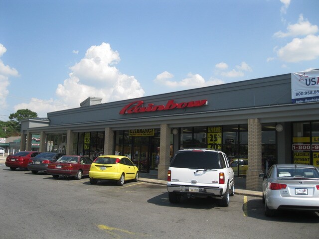 More Photos Of 5151 Plank Rd, Baton Rouge Unknown For Lease