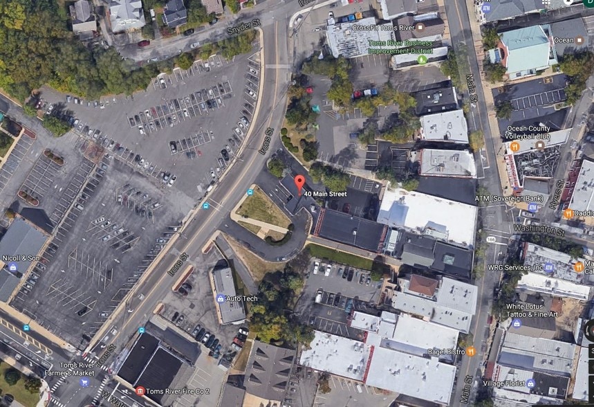 More Photos Of 40 Main St, Toms River Medical For Lease