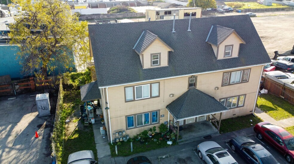 More Photos Of 111 Mahogany Dr, Vallejo Apartments For Sale