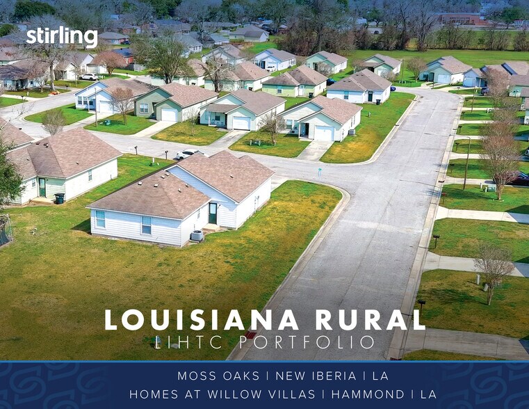 Primary Photo Of , Hammond Multifamily For Sale