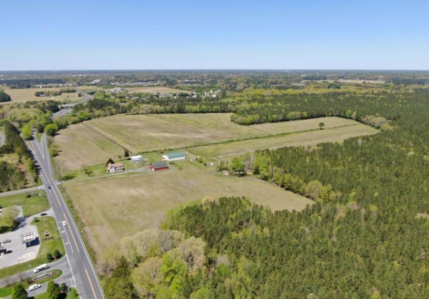 Primary Photo Of 4943 Snow Hill Rd, Salisbury Land For Sale