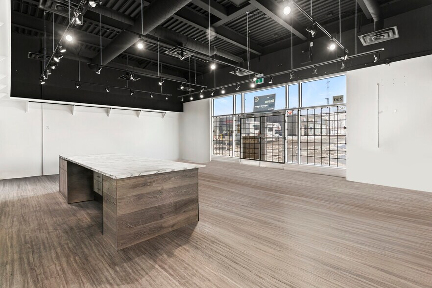 More Photos Of 318-1 Nolanridge Cres NW, Calgary Storefront Retail Office For Sale