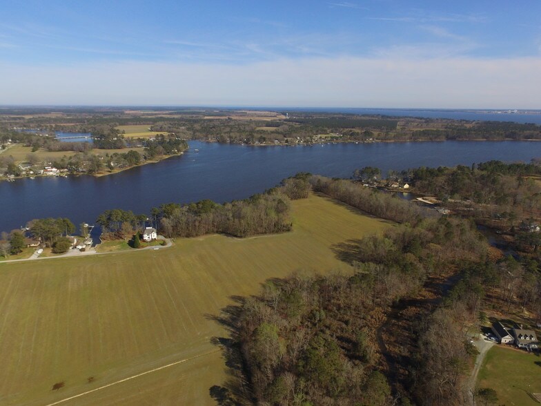 More Photos Of OFF ARCHBELL RD, Bath Land For Sale