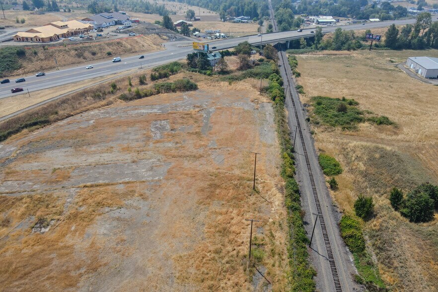 More Photos Of 4553 Old Hwy 99 South, Roseburg Land For Sale