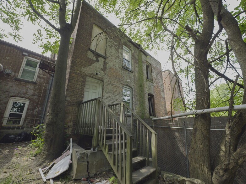 More Photos Of 81 William St, Newburgh Multifamily For Sale