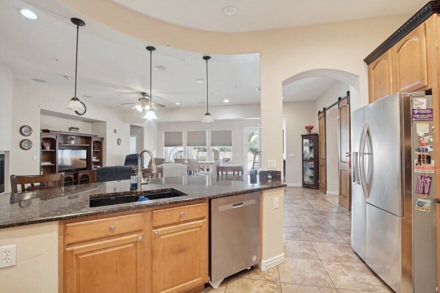 More Photos Of 27215 N 23rd Ln, Phoenix Assisted Living For Sale