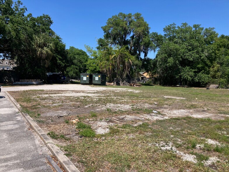 More Photos Of 1231 W Gore St, Orlando Industrial For Lease