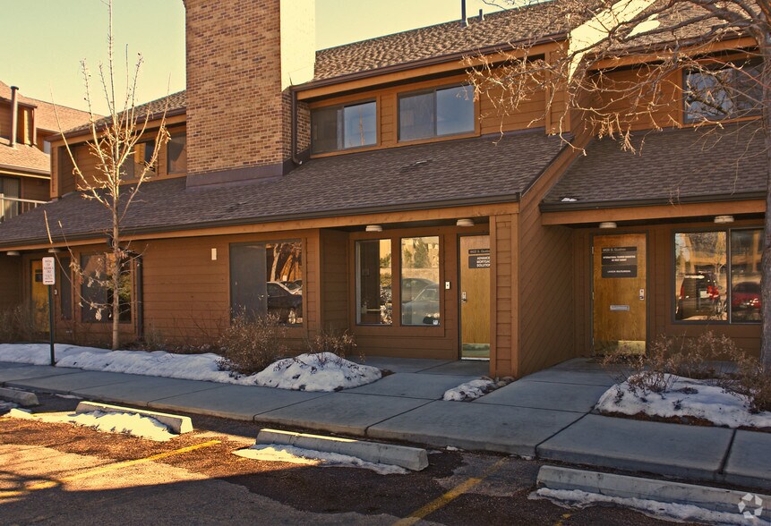 More Photos Of 6416-6424 S Quebec St, Englewood Coworking Space