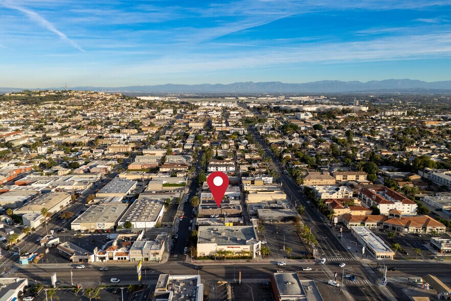 More Photos Of 1342 Coronado Ave, Long Beach Loft Creative Space For Lease