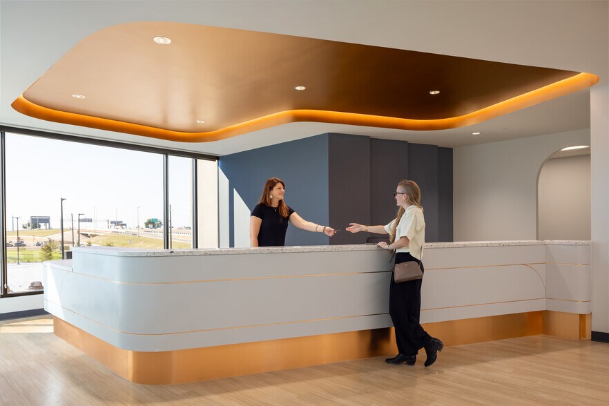 More Photos Of 3261 E. President George Bush Hwy, Richardson Medical For Lease