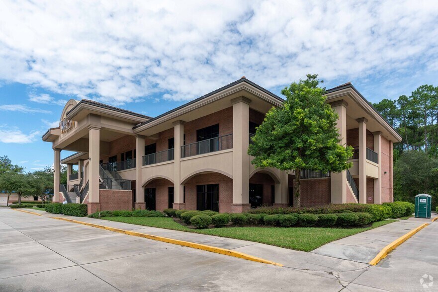 More Photos Of 4685 Sunbeam Rd, Jacksonville Medical For Lease