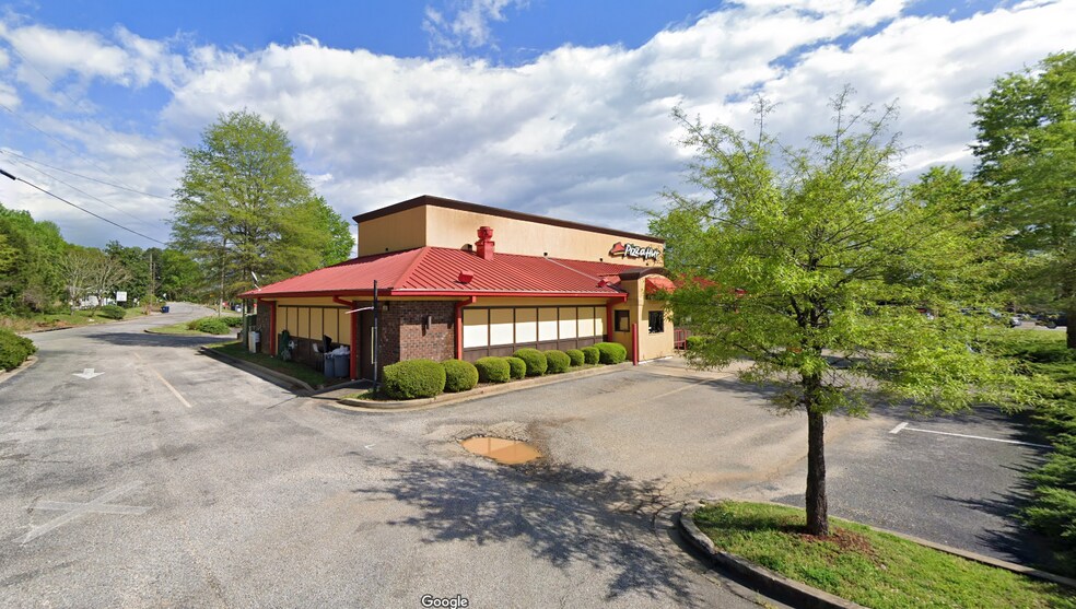 More Photos Of 2500 McFarland Blvd, Northport Fast Food For Sale