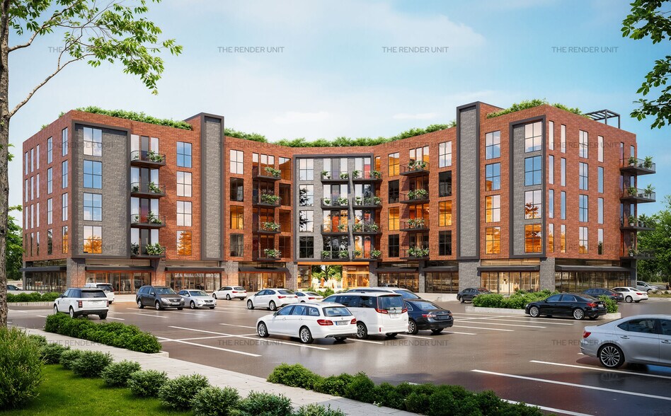 More Photos Of TBD I-35 E & Corinth Pky, Corinth General Retail For Lease