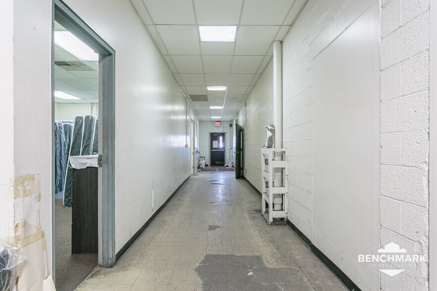 More Photos Of 740 Driving Park Ave, Rochester Light Manufacturing For Lease