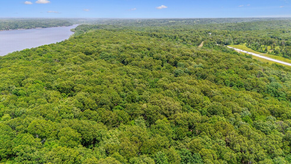 Primary Photo Of E 202 Rd, Wyandotte Land For Sale