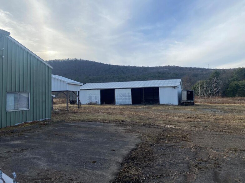 More Photos Of 4639 Meads Creek Rd, Painted Post Land For Sale