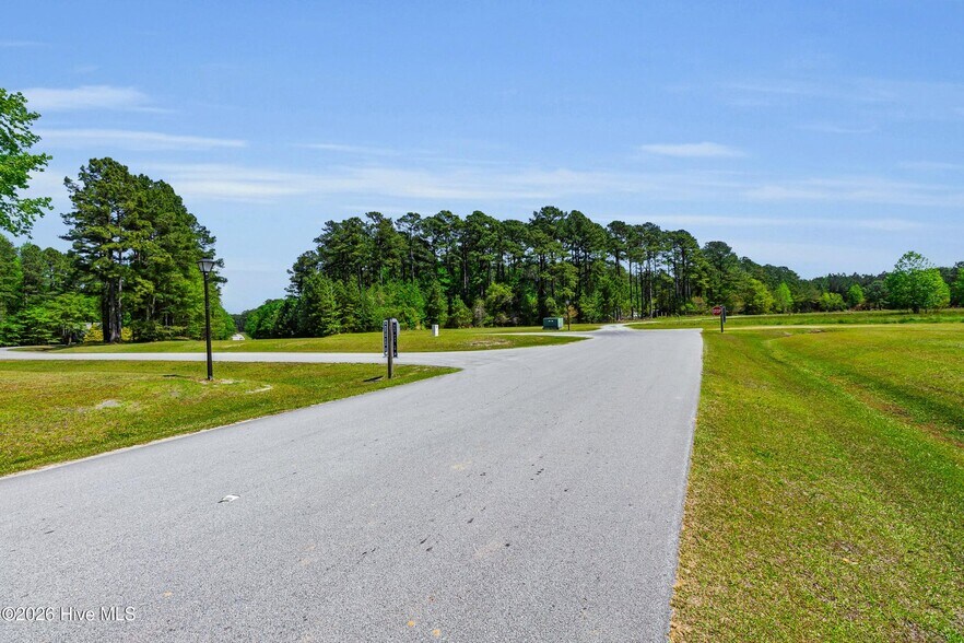 Primary Photo Of Burton Farm rd, Arapahoe Land For Sale