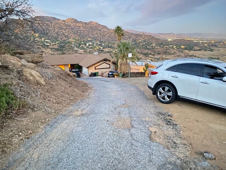 More Photos Of 8744 Azul, West Hills Land For Sale