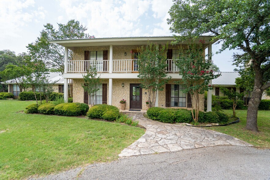 More Photos Of 32 Cascade Caverns Rd, Boerne Land For Sale