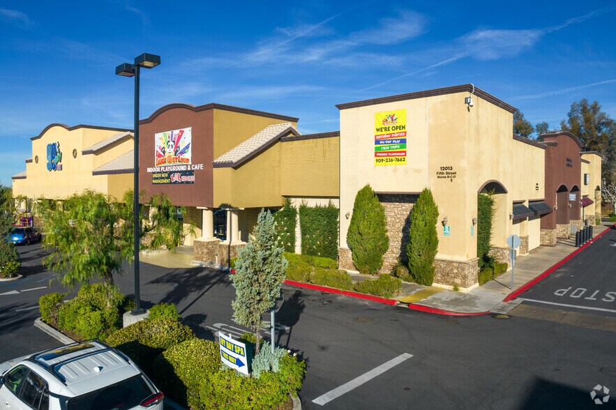 More Photos Of 34366 Yucaipa Blvd, Yucaipa Unknown For Lease