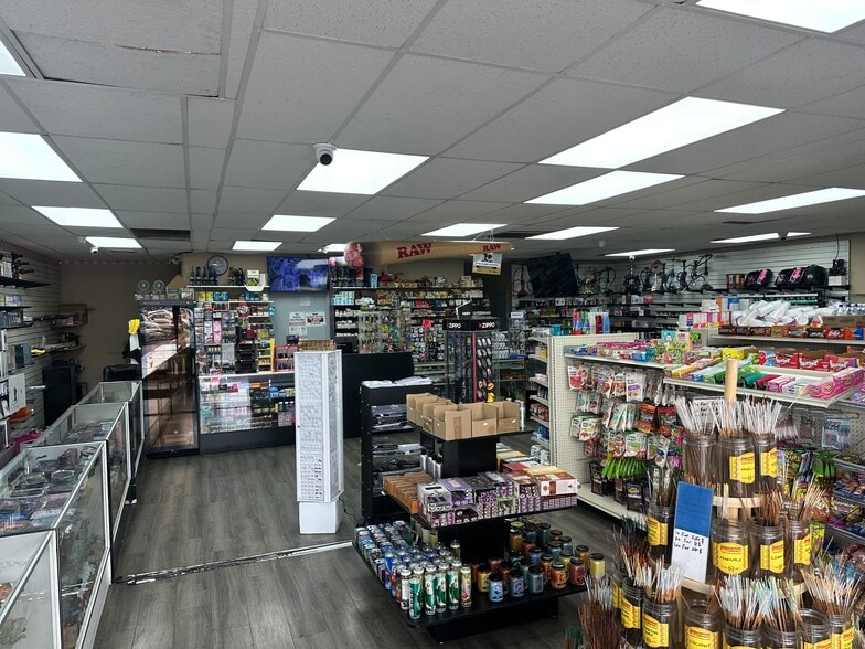 More Photos Of 2120-2150 S Fremont Ave, Alhambra Freestanding For Lease
