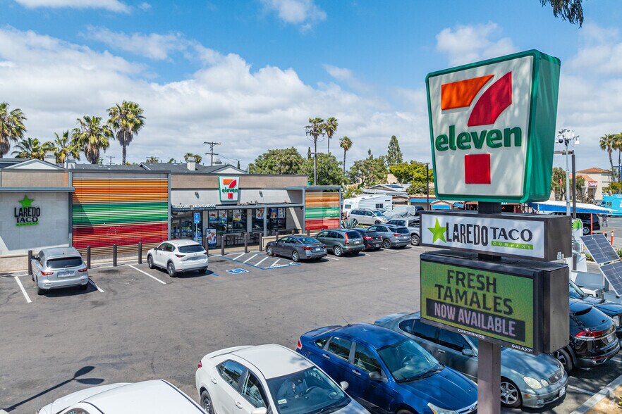 More Photos Of 3504 El Cajon Blvd, San Diego Freestanding For Sale