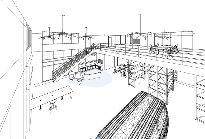 More Photos Of 13833 E Briarwood Ave, Centennial Light Distribution For Lease